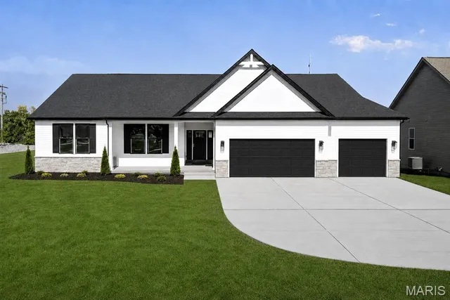 Popular Inverness Real Estate