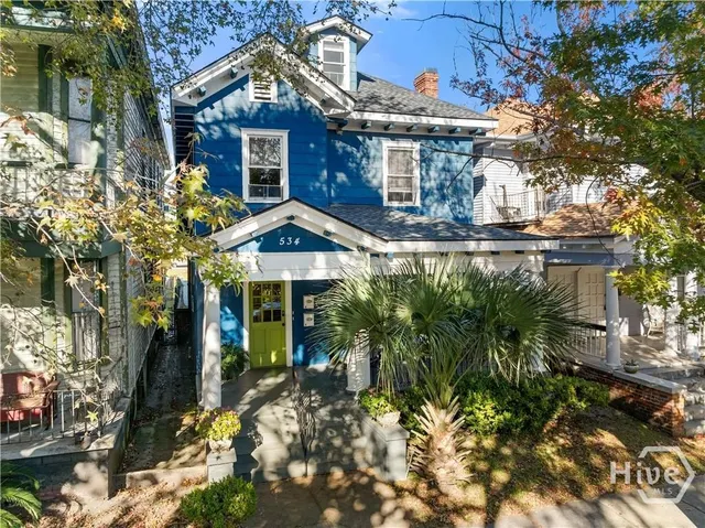 Popular Lee Ward Real Estate