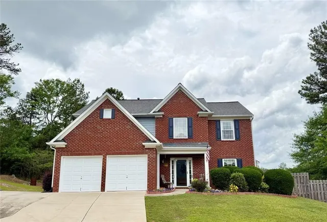 Popular CHADWICK PLACE Real Estate
