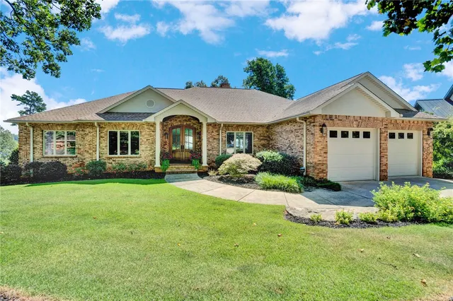Expensive 207-Oconee County - SC Real Estate