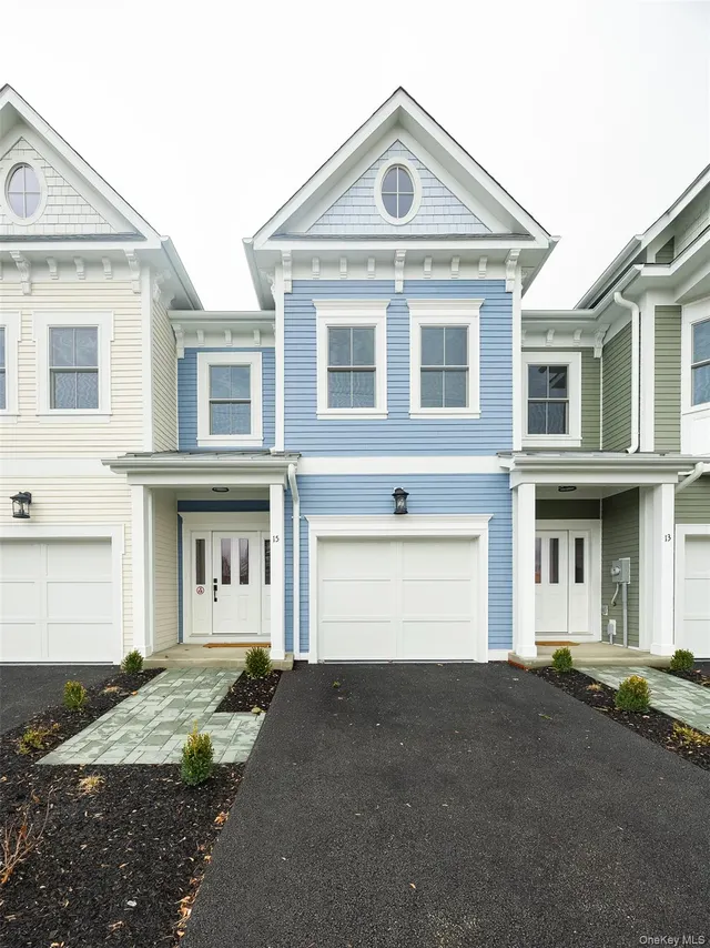 Popular Henry Street Townhomes Real Estate