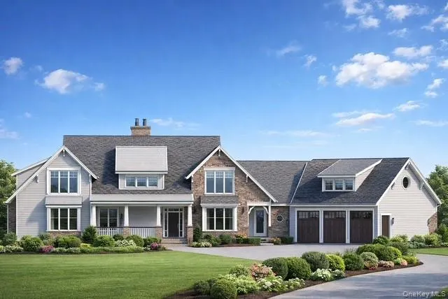 Expensive Yorktown Heights Real Estate
