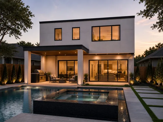 Popular HACKBERRY LANDING Real Estate