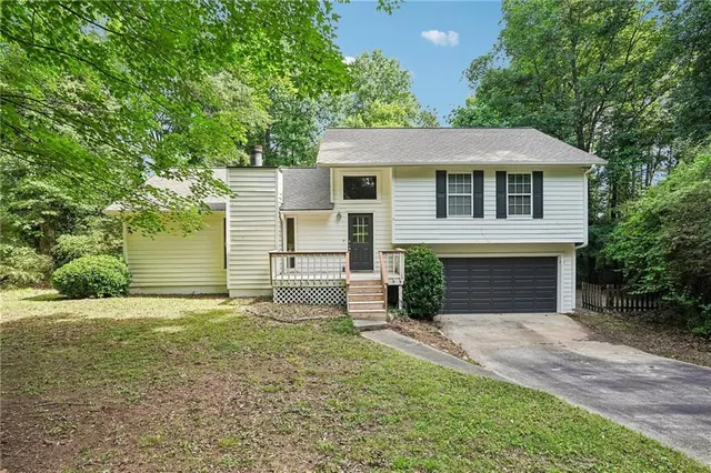 Popular Big Oaks Real Estate