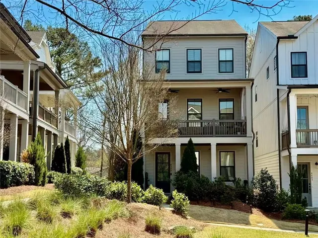 Popular Albright Real Estate