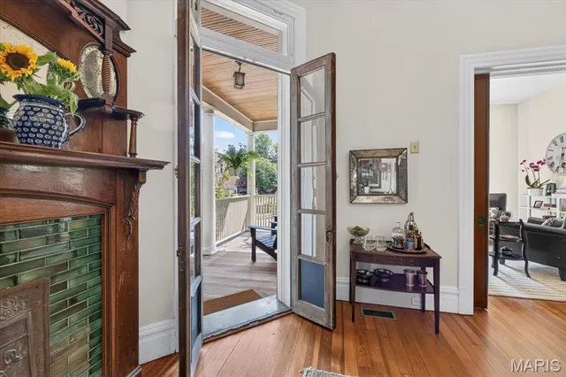 Cheap Soulard Real Estate