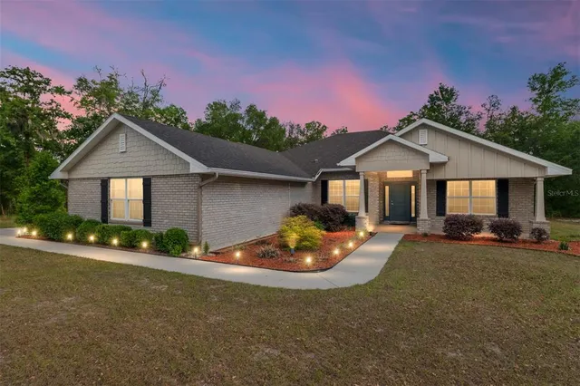 Popular WOODS OF ALCHRIST Real Estate