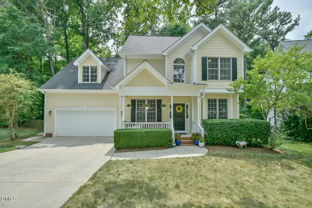 Popular Lake Hogan Farms Real Estate