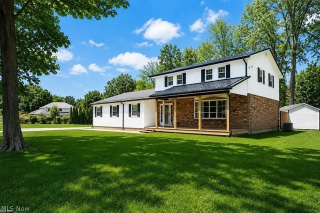 Expensive Saybrook Real Estate