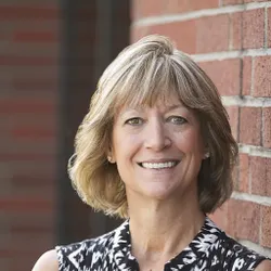 Debi Sawyier Photo