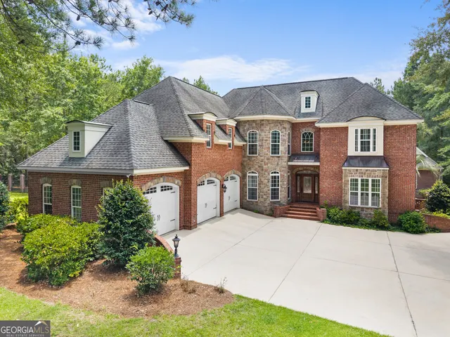 Expensive Beaumont Plantation Real Estate