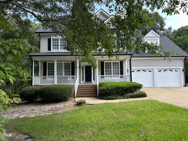 Expensive Johnston Real Estate