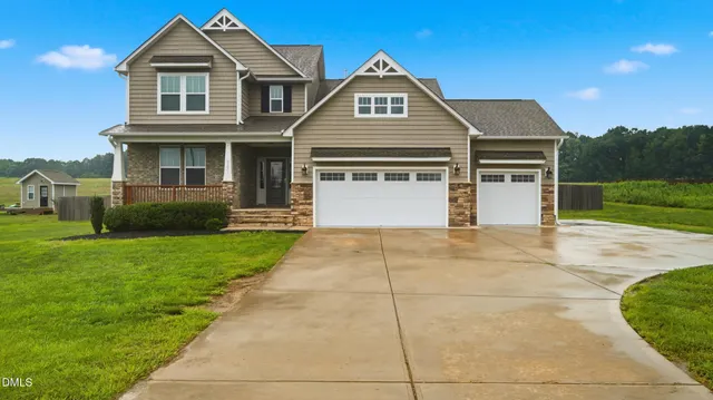 Popular Tatums Ridge Real Estate