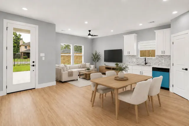Popular Melbourne Place Real Estate