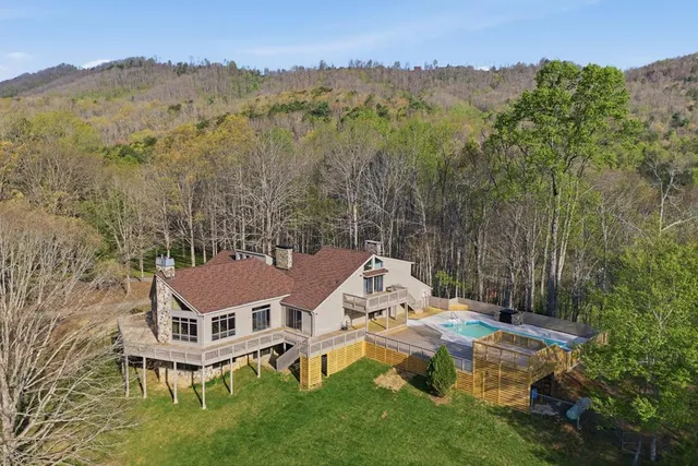 Expensive Brasstown Real Estate