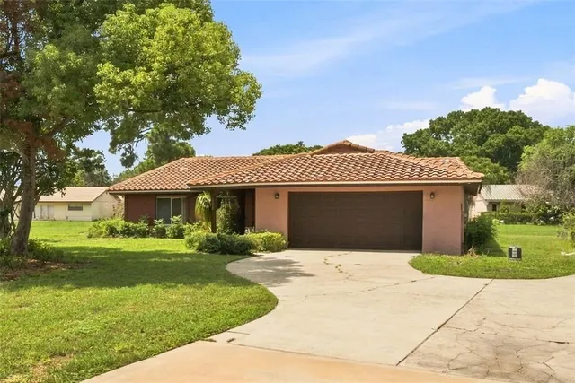 Expensive ORANGEWOOD SHADOWWOOD Real Estate