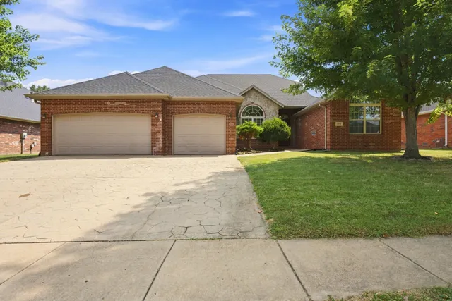 Expensive White Oaks Real Estate