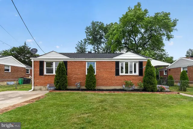 Popular Lewisdale Real Estate