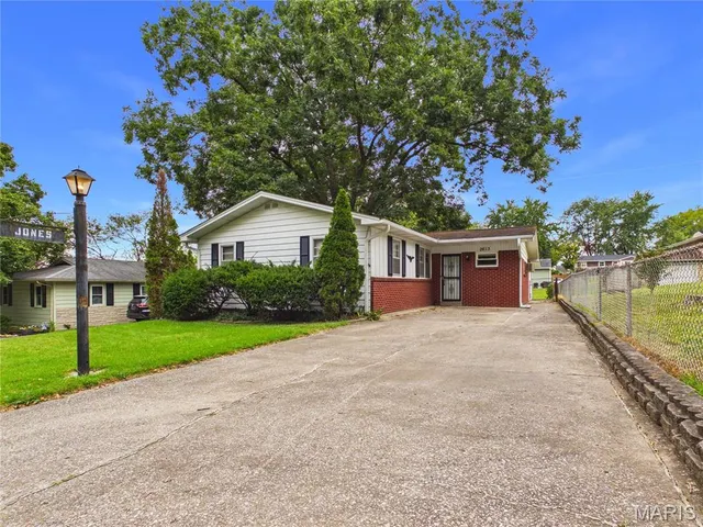 Popular Edgewood Add Real Estate