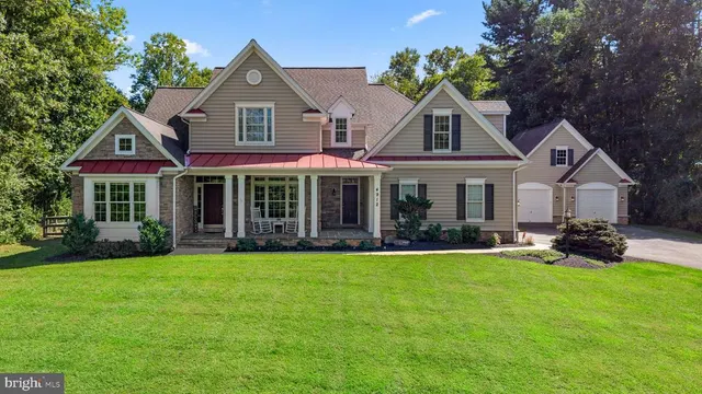 Popular Fair Hill Real Estate