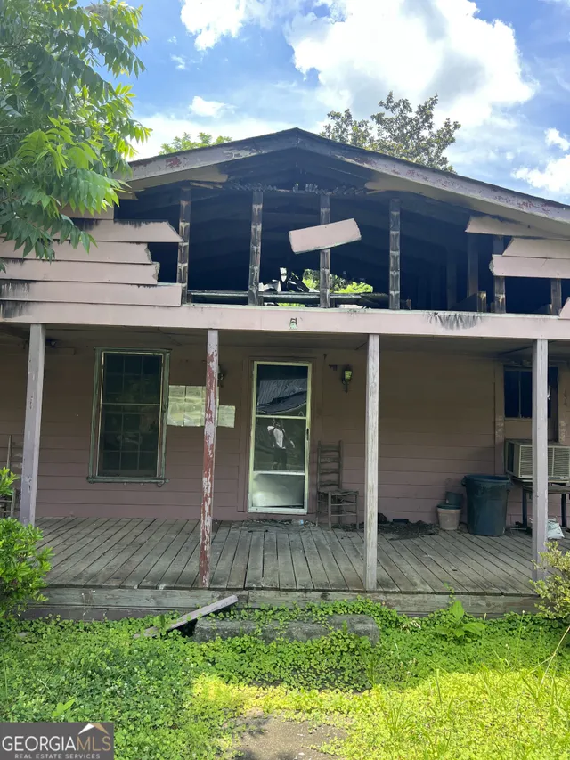 Cheap Aragon Real Estate