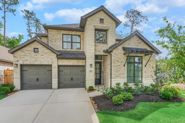 Popular STEWART HEIGHTS AT WOODFOREST Real Estate