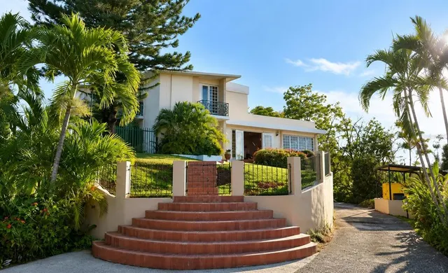 Popular PIEDRAS BLANCAS Real Estate