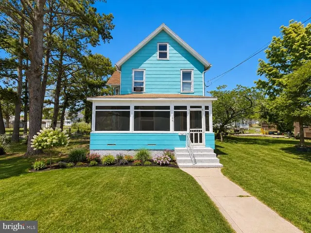 Popular Crisifield Real Estate