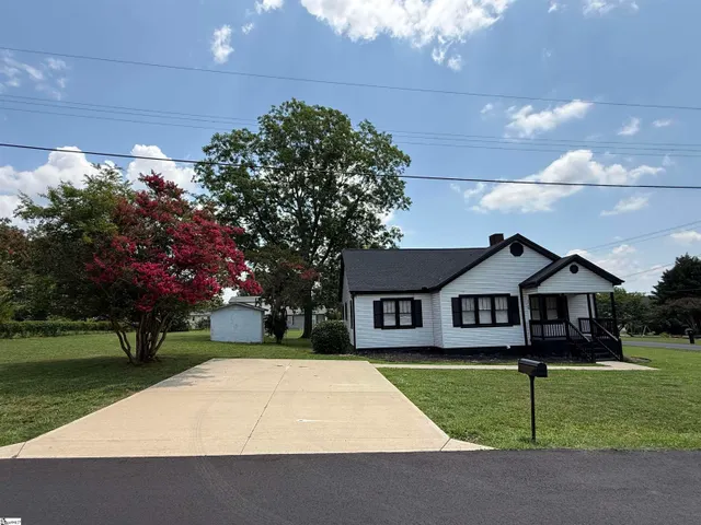 Cheap Reidville Real Estate