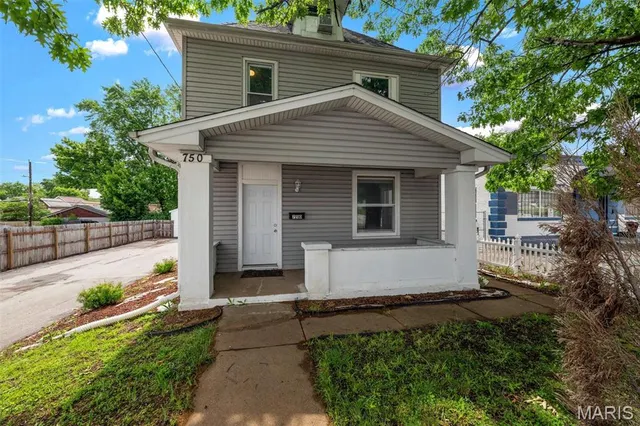 Popular Bismarck Heights Add Real Estate