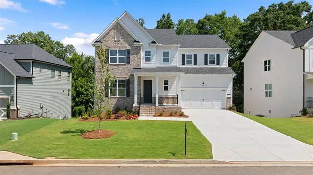 Expensive CHIMNEY CREEK Real Estate