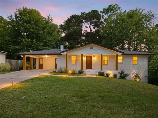 Popular PINEVIEW MANOR Real Estate