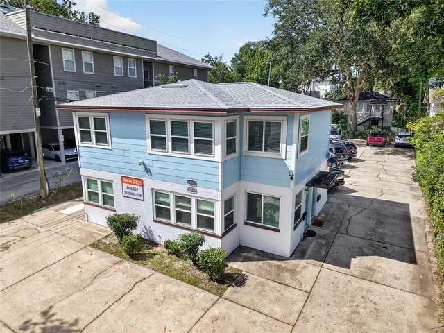 Expensive University Heights Real Estate