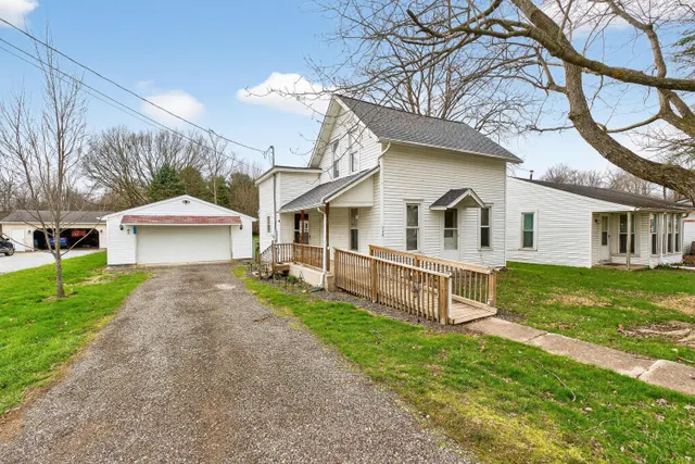 Cheap Claibourne Real Estate