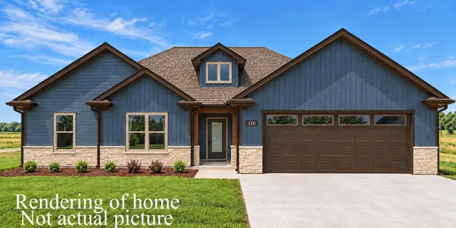 Popular BAILEY PLACE Real Estate