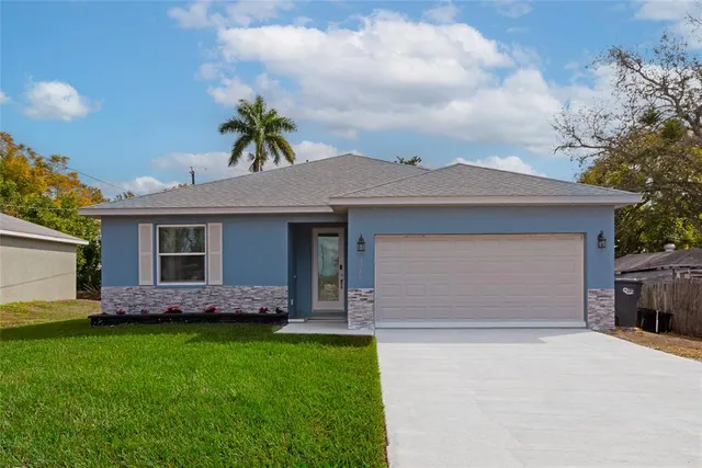 Popular HIGHLAND FIRST ADD Real Estate