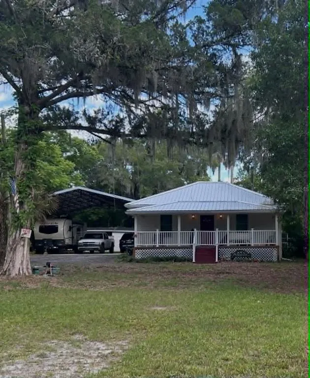 Expensive NICKERSON Real Estate