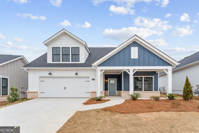 Expensive The Courtyards at Redbud Lane Real Estate