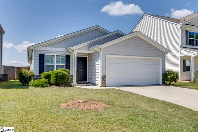 Popular Cottages at College Parke Real Estate