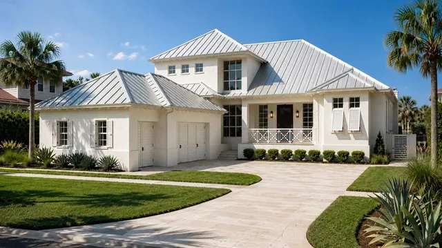 Expensive BAYSHORE ESTATES Real Estate