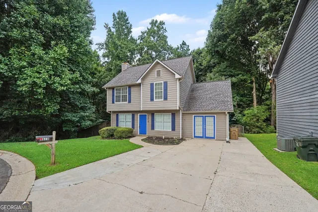 Expensive PEACH COMMONS Real Estate