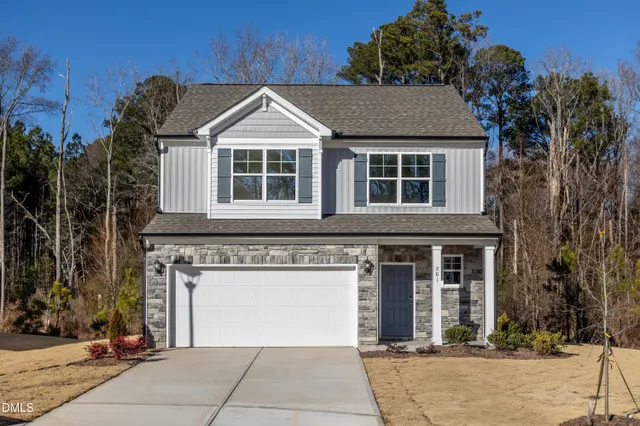Popular Daniel Farms Real Estate