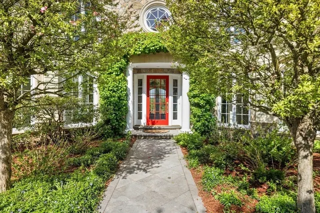 Expensive Hopkinton Real Estate
