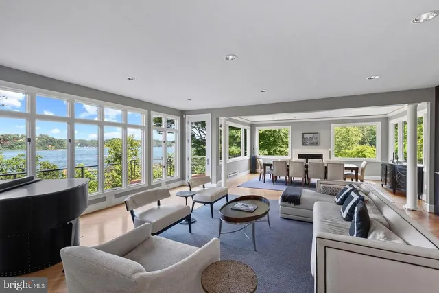 Popular Epping Forest Real Estate