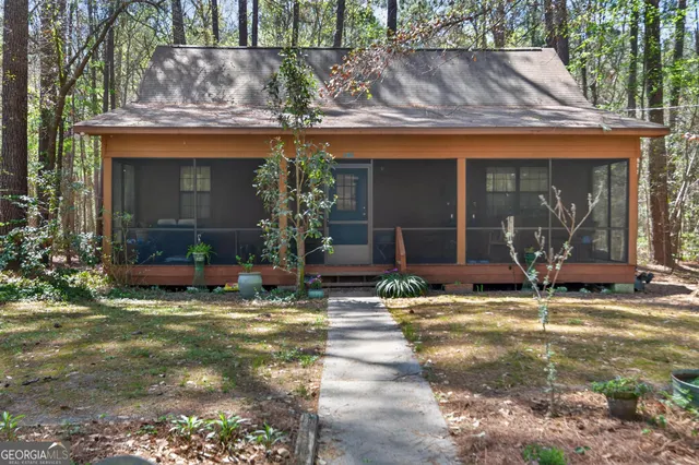 Popular Mill Creek Landing Real Estate