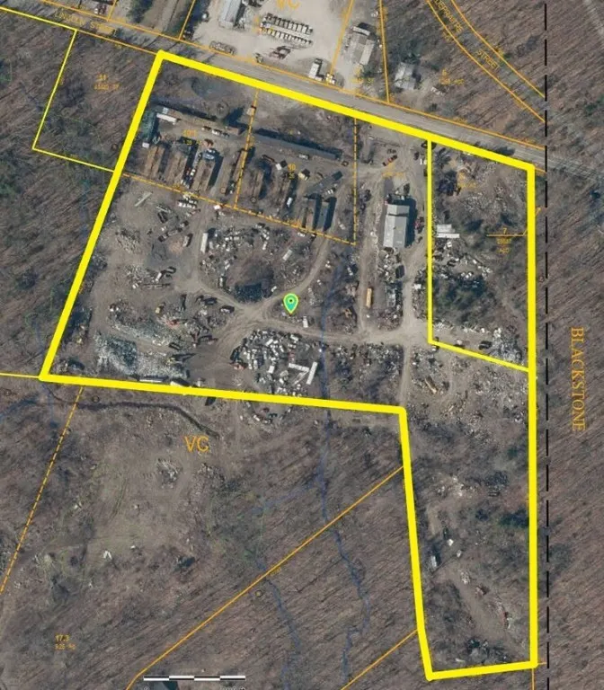 152 Lincoln St,Unit Millville, Millville, MA 01529