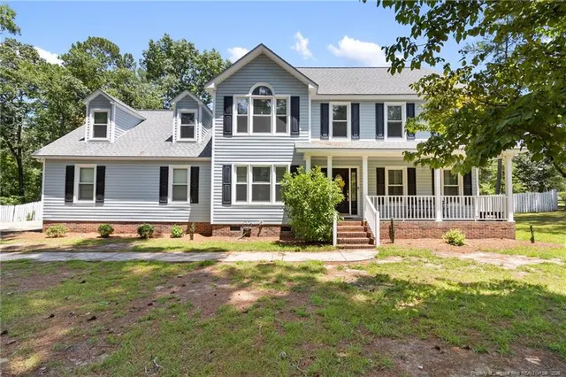 Popular Mill Run Real Estate