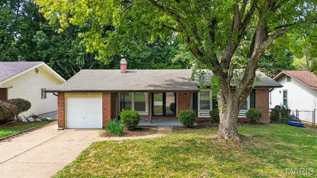 Popular Parkmont Real Estate