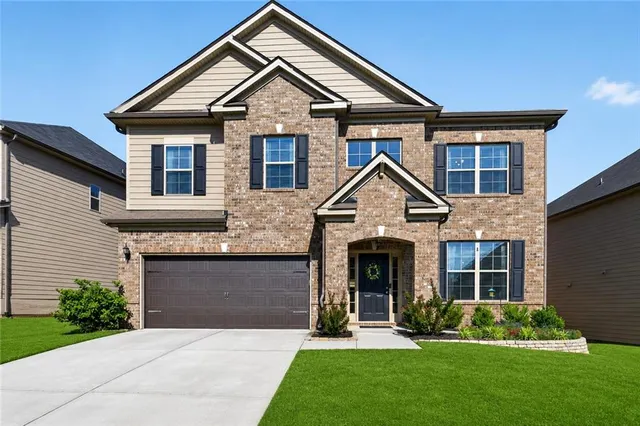 Popular Broadmoor Real Estate
