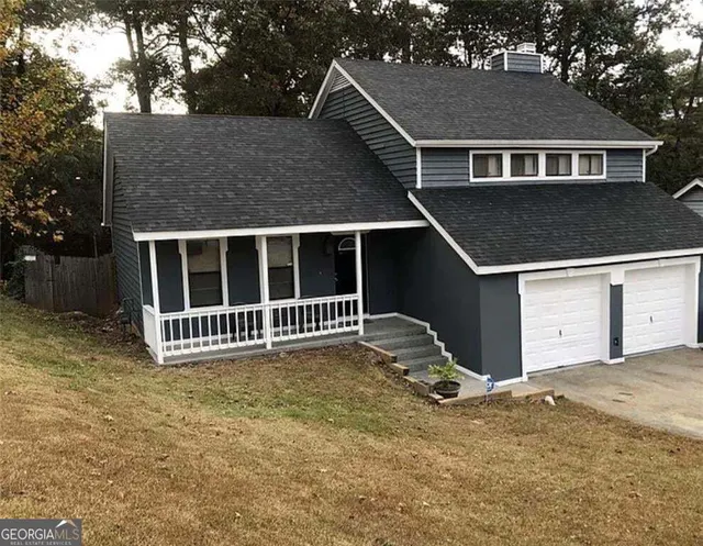 Expensive DICKENS MILL Real Estate